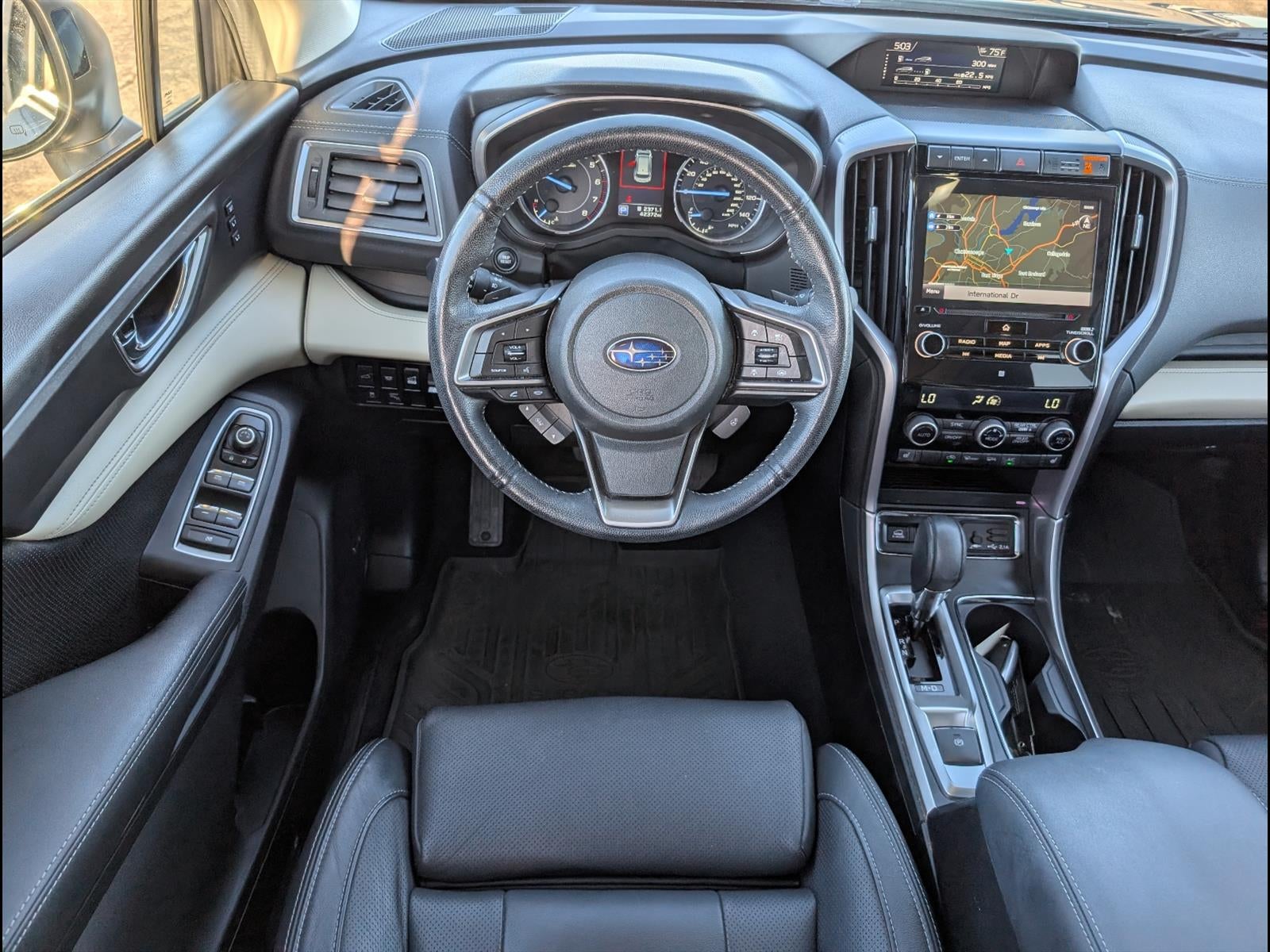 2022 Subaru Ascent Limited