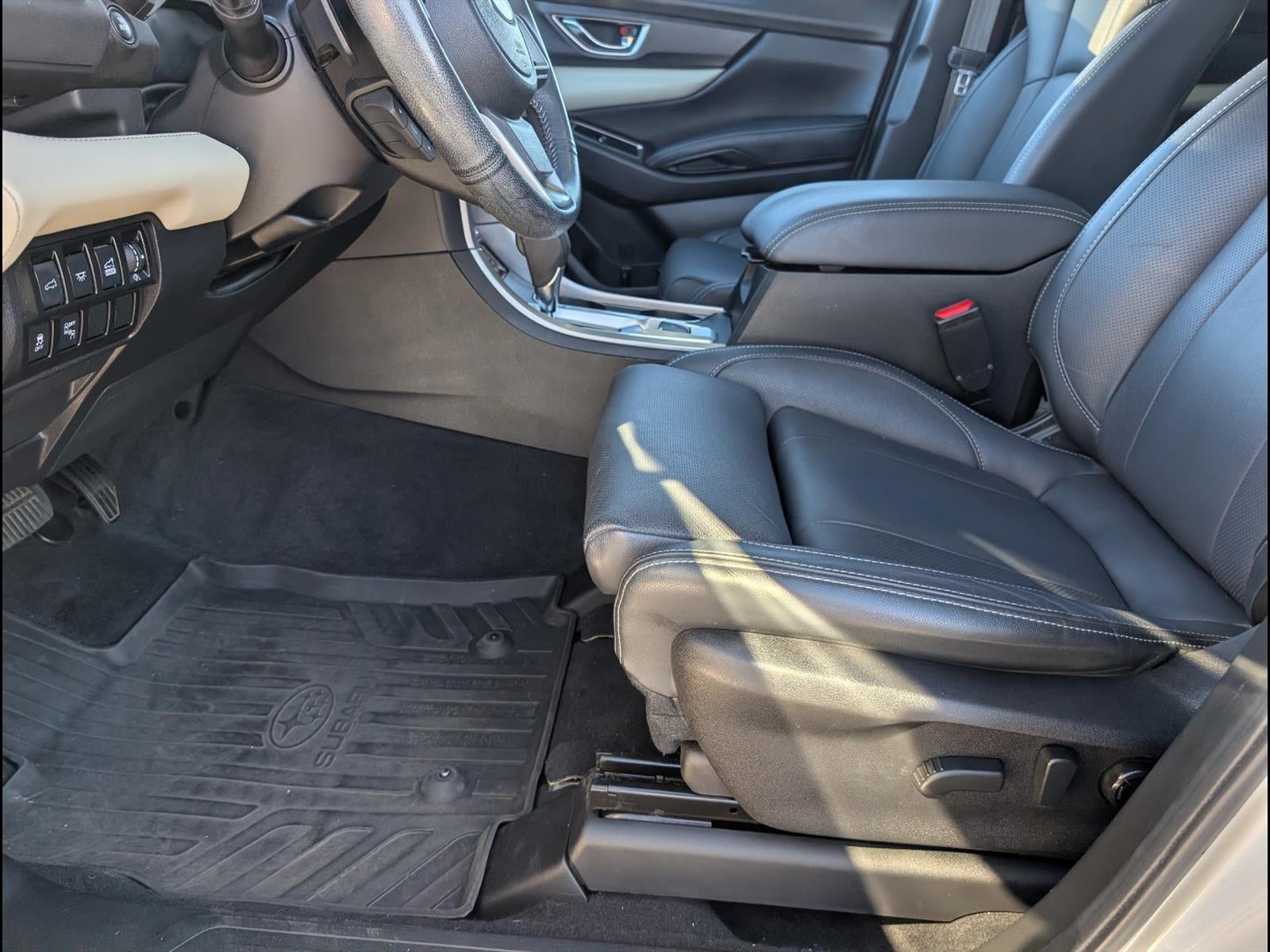 2022 Subaru Ascent Limited