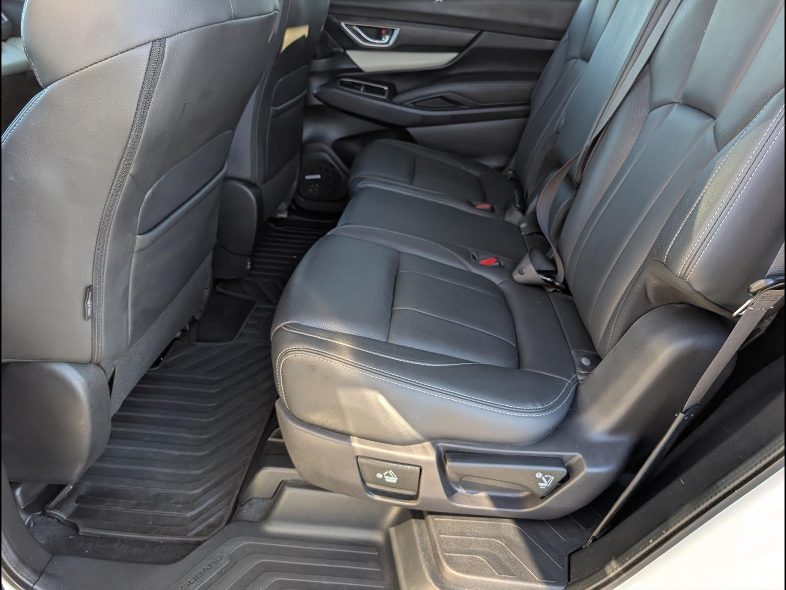 2022 Subaru Ascent Limited