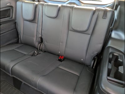 2022 Subaru Ascent Limited