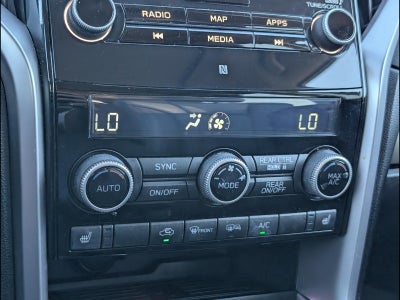 2022 Subaru Ascent Limited