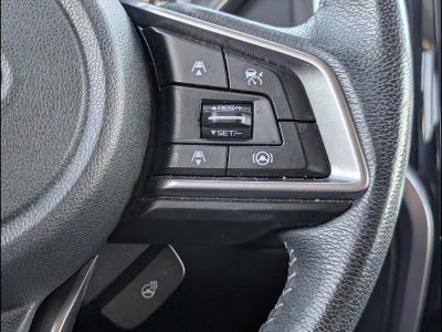 2022 Subaru Ascent Limited