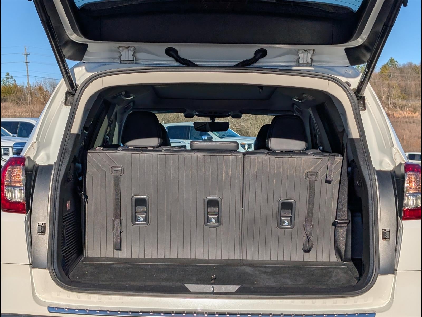 2022 Subaru Ascent Limited