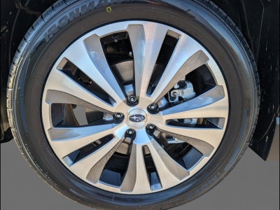 2022 Subaru Ascent Limited