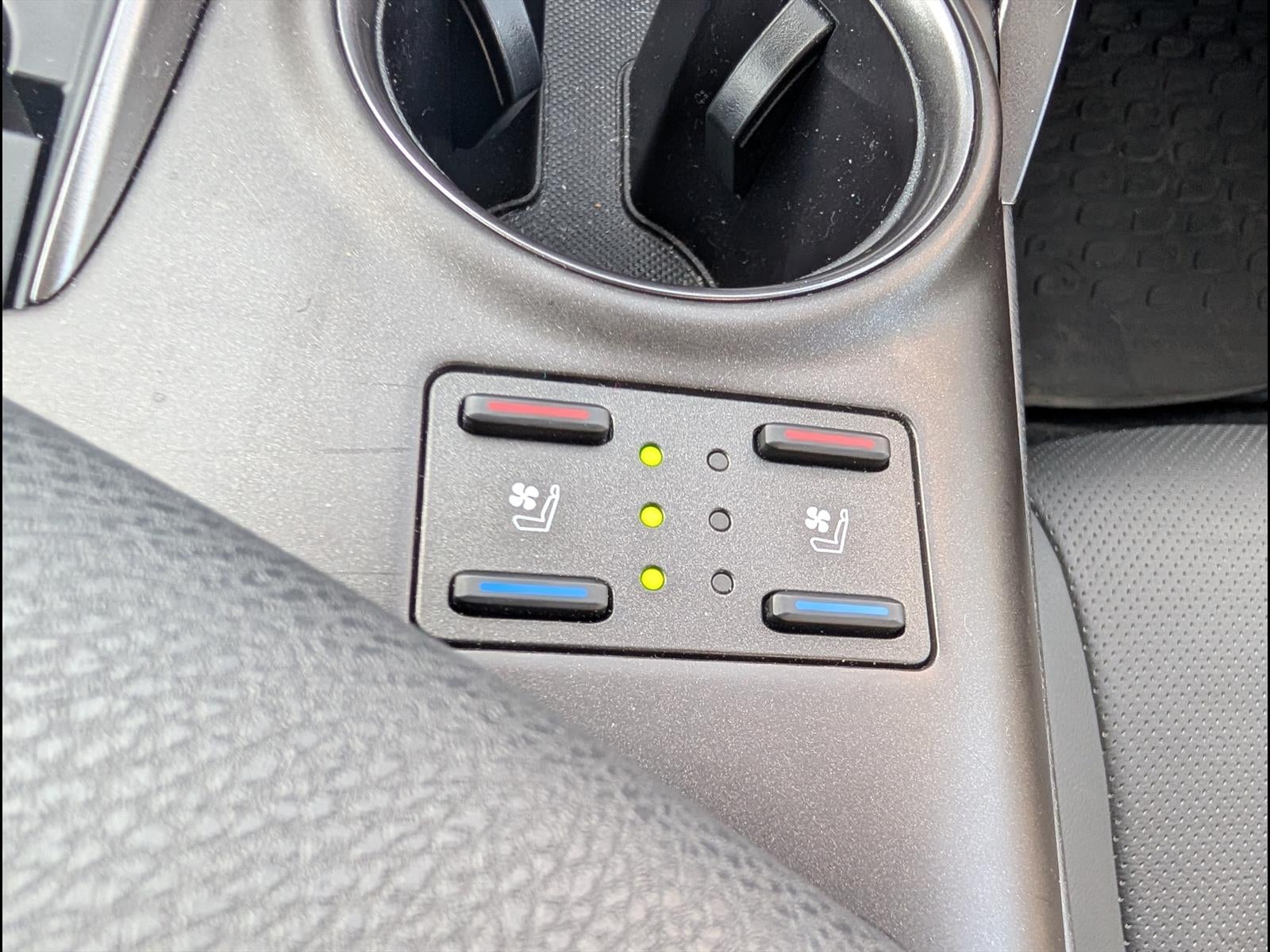 2024 Toyota Camry TRD V6