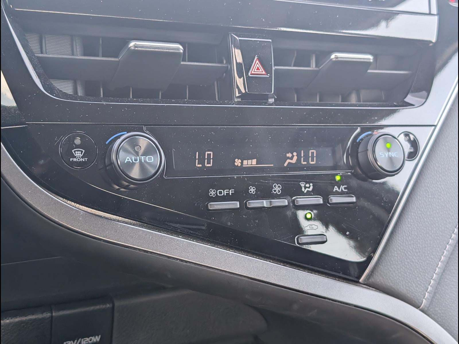 2024 Toyota Camry TRD V6