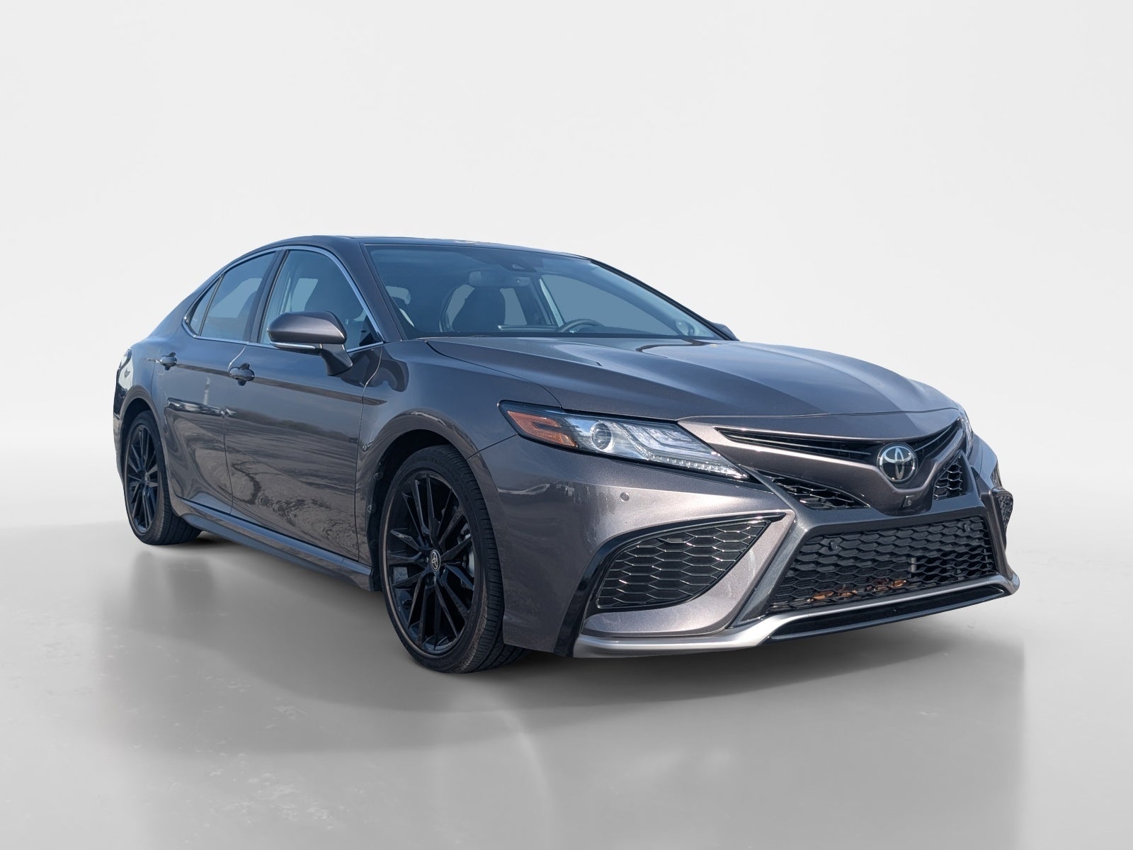 2024 Toyota Camry TRD V6