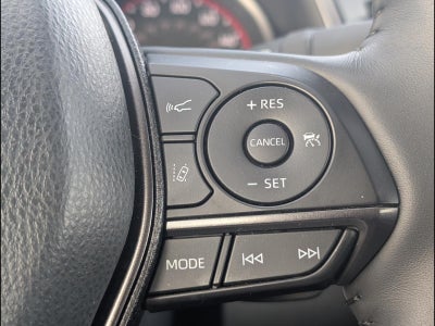 2024 Toyota Camry TRD V6