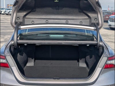 2024 Toyota Camry TRD V6