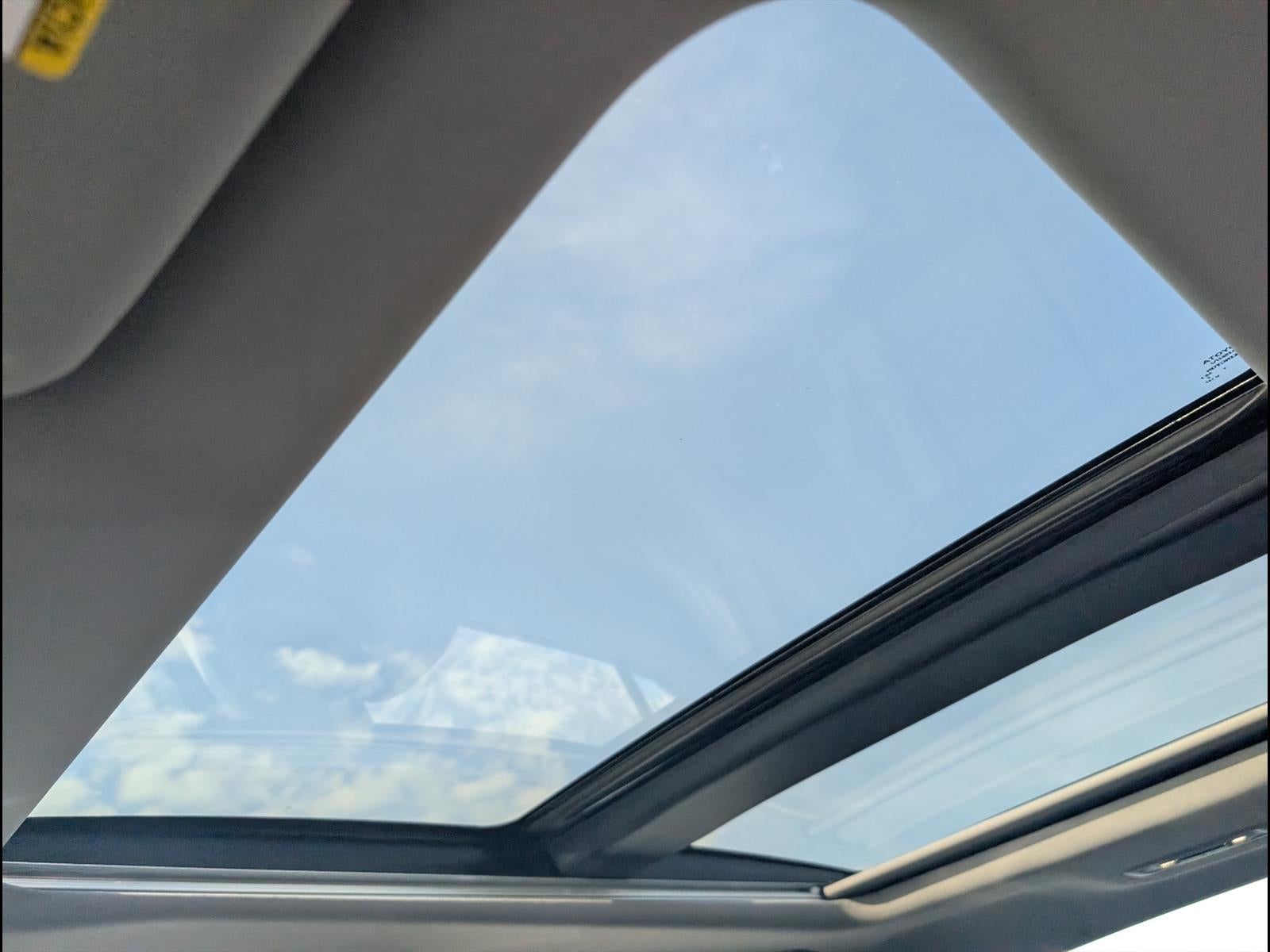 2024 Toyota Camry TRD V6