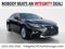 2017 Lexus ES ES 350