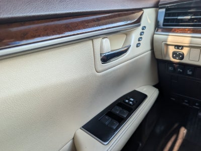 2017 Lexus ES ES 350