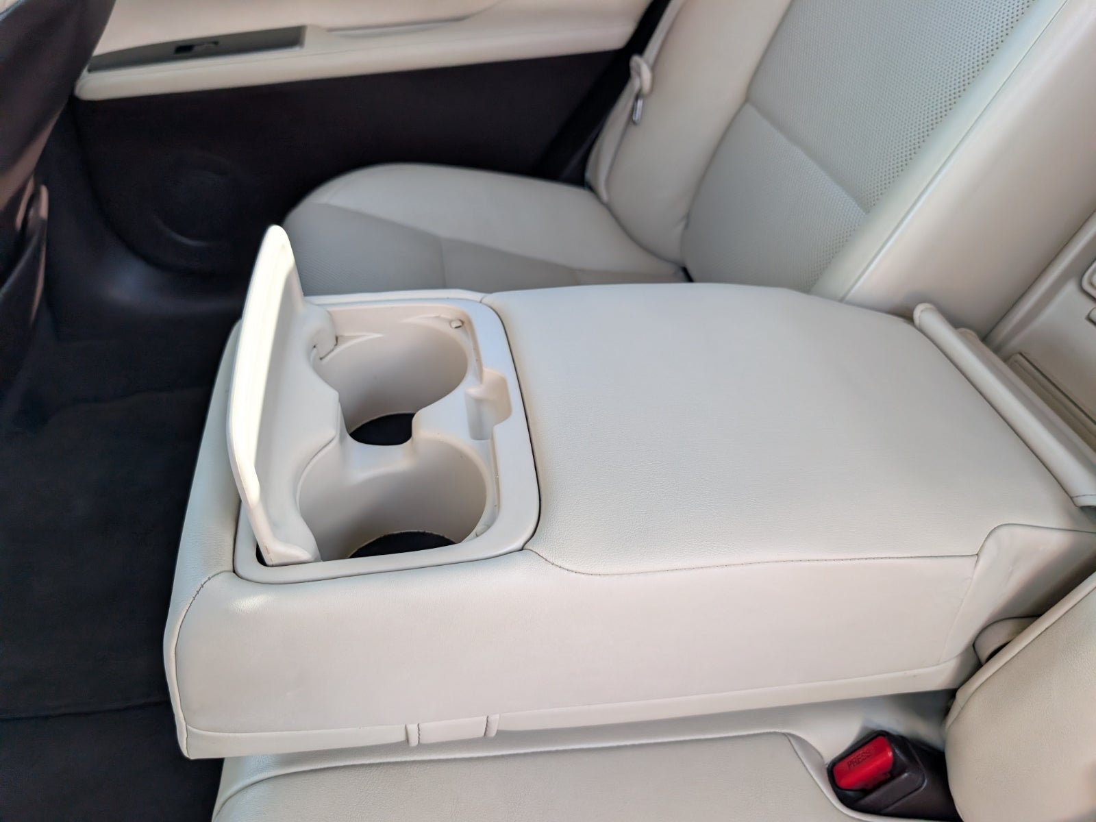 2017 Lexus ES ES 350