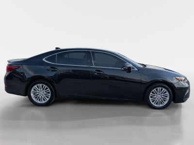 2017 Lexus ES ES 350