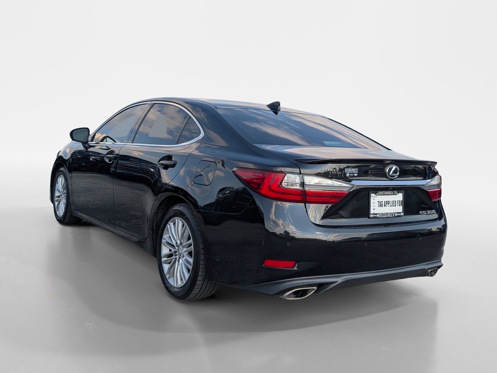 2017 Lexus ES ES 350