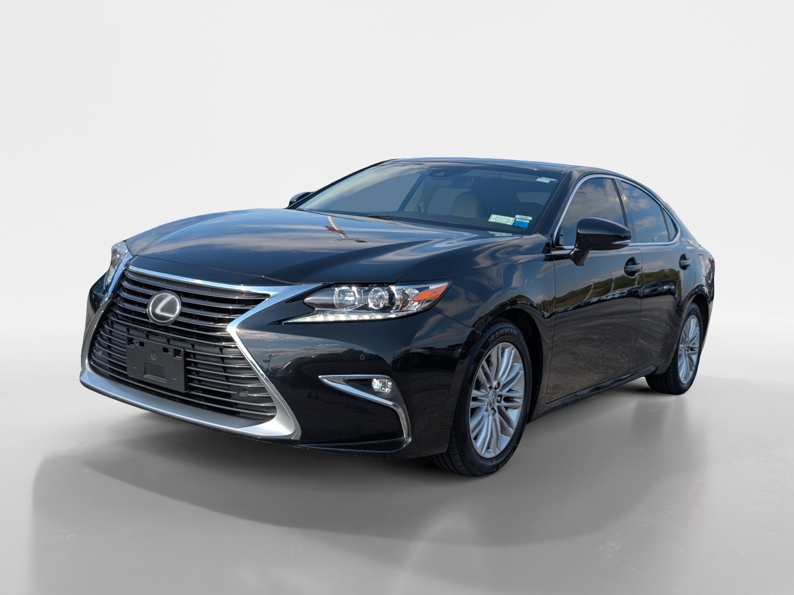 2017 Lexus ES ES 350