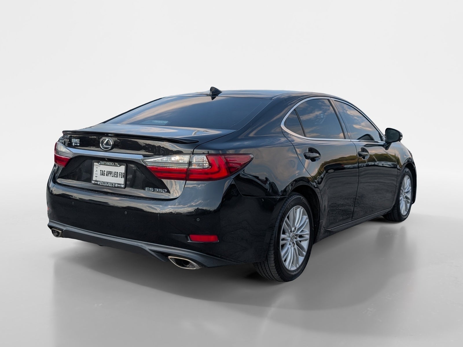 2017 Lexus ES ES 350