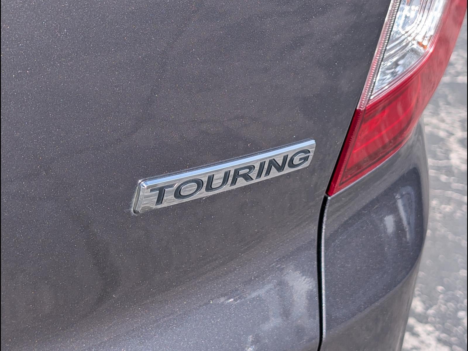 2020 Honda Passport Touring