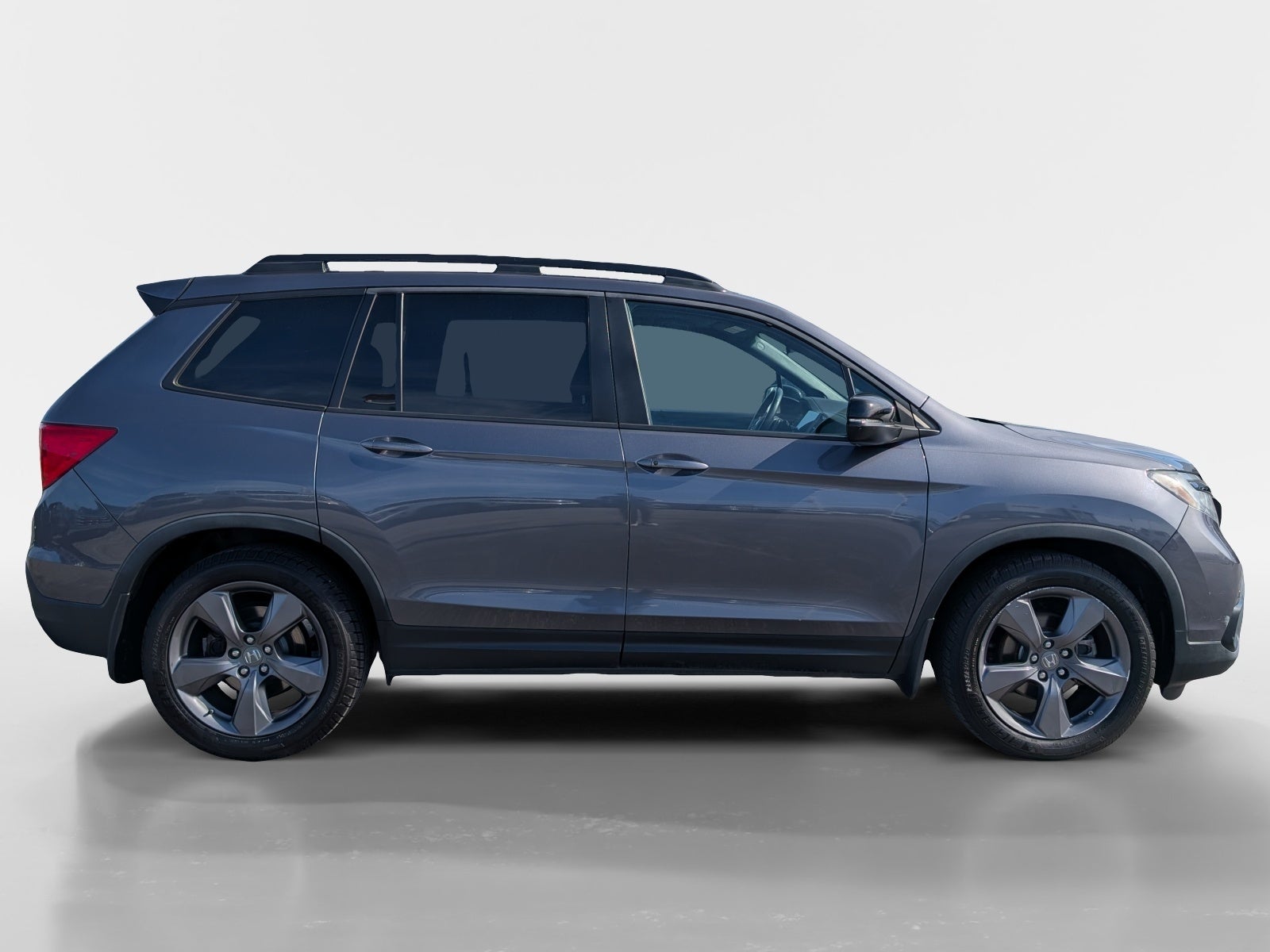 2020 Honda Passport Touring
