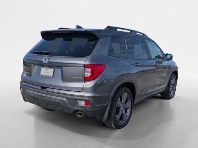 2020 Honda Passport Touring