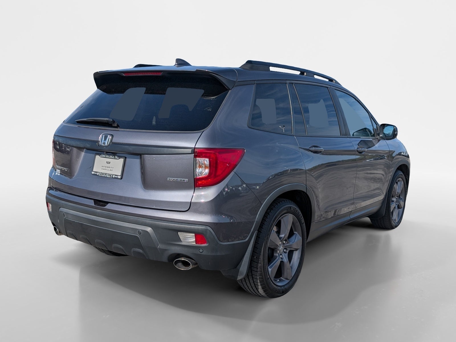 2020 Honda Passport Touring
