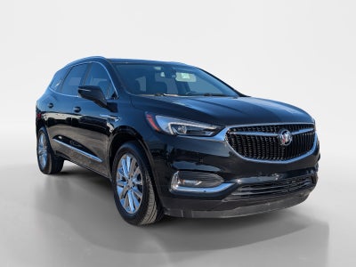 2018 Buick Enclave Premium
