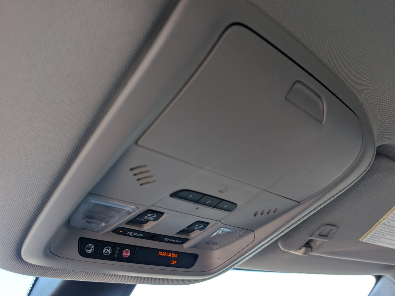 2018 Buick Enclave Premium