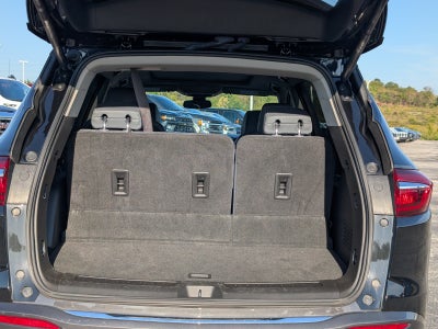 2018 Buick Enclave Premium