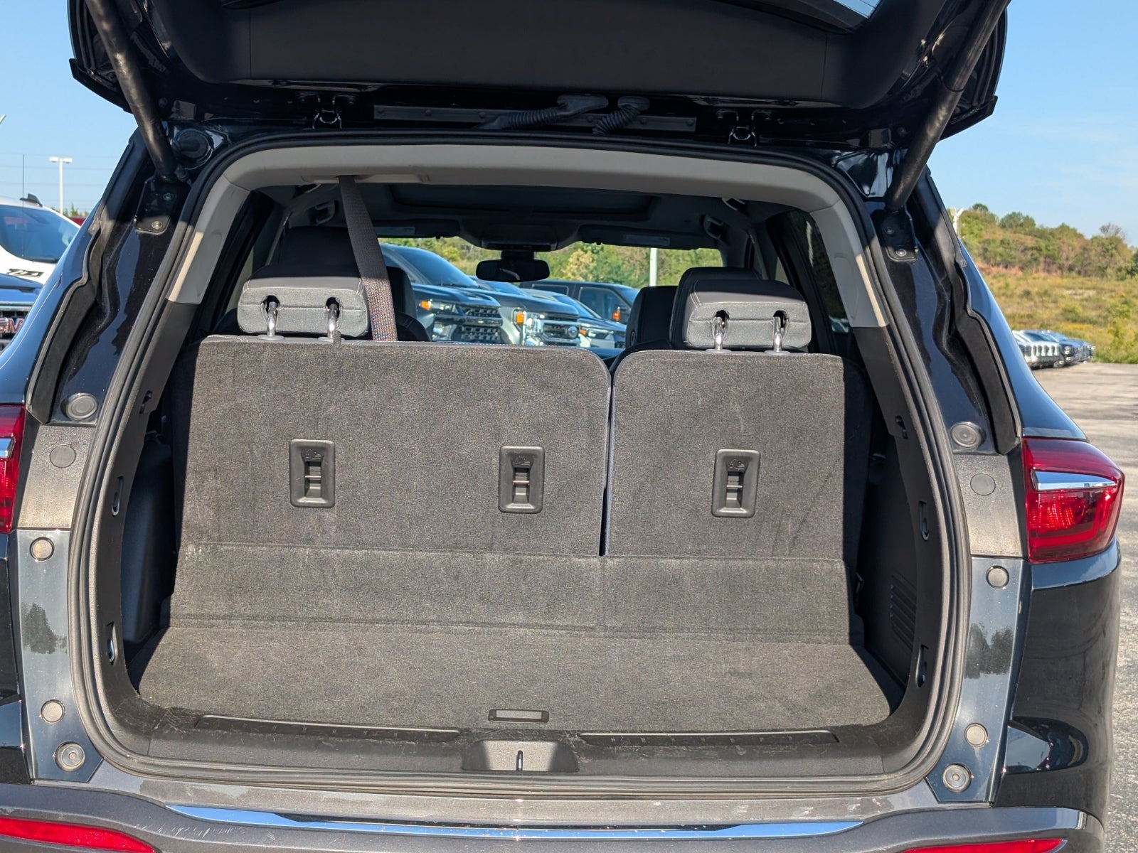 2018 Buick Enclave Premium