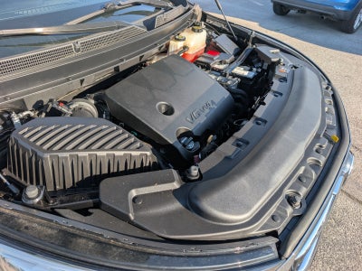 2018 Buick Enclave Premium