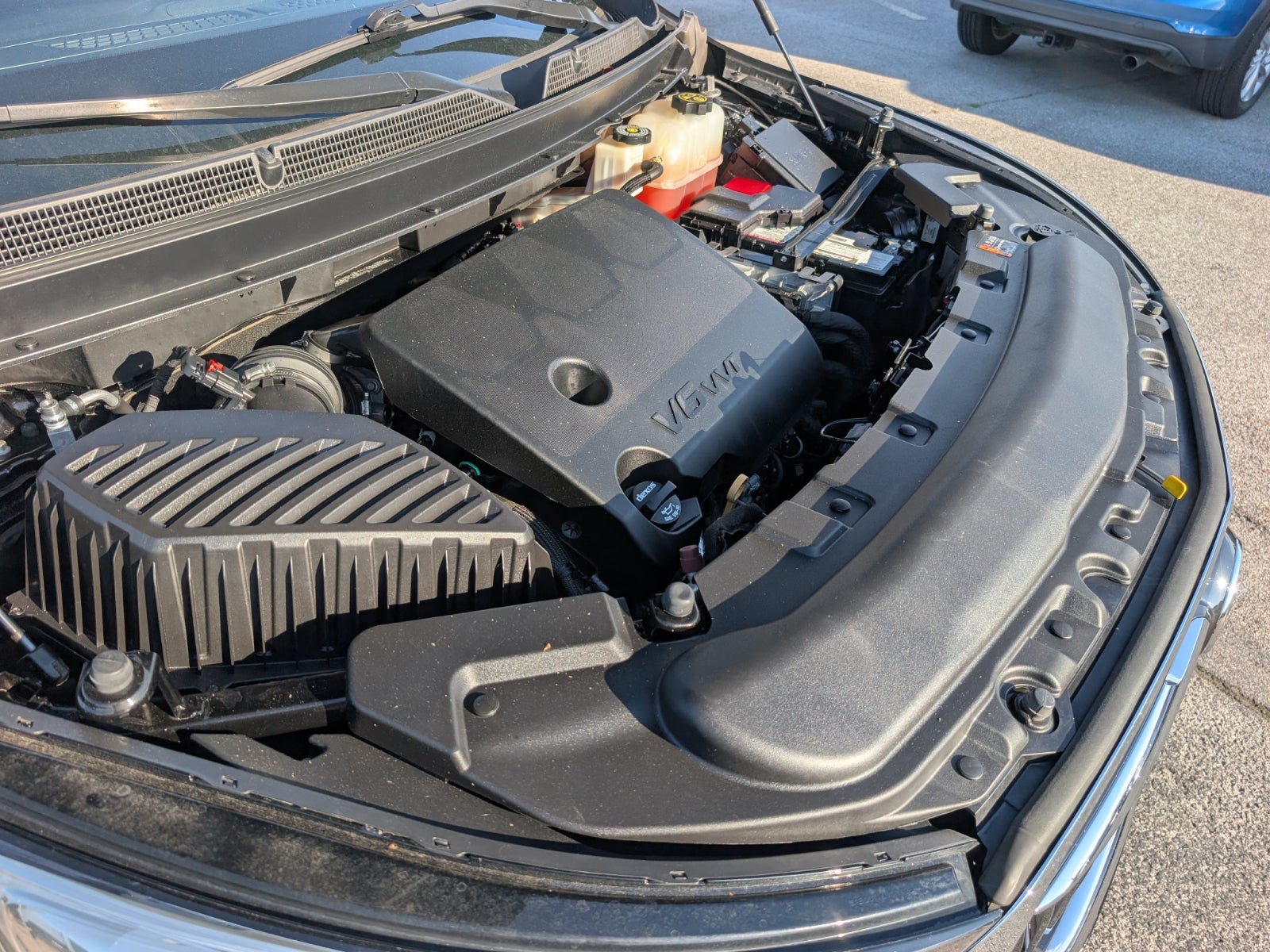 2018 Buick Enclave Premium