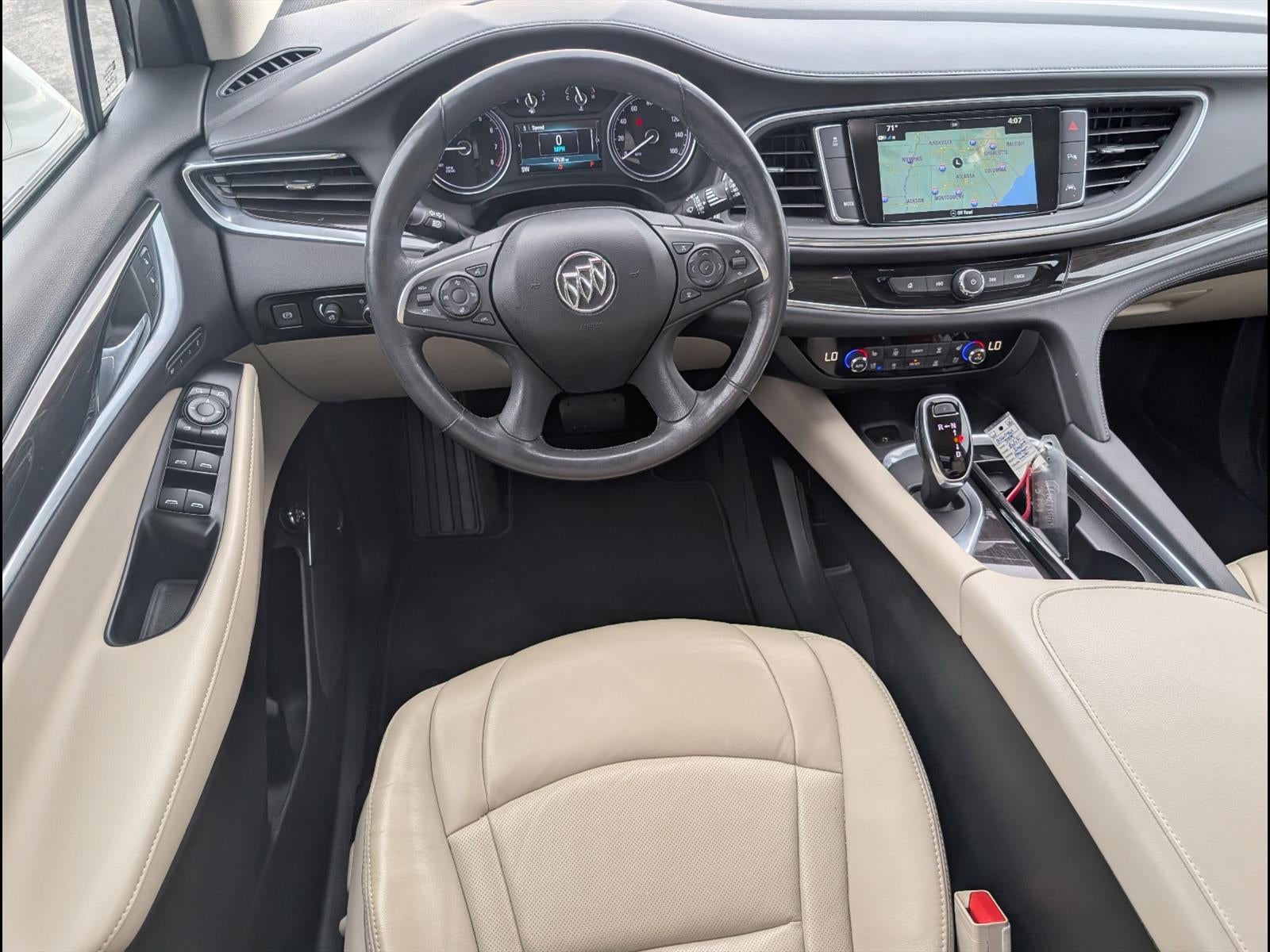 2019 Buick Enclave Premium
