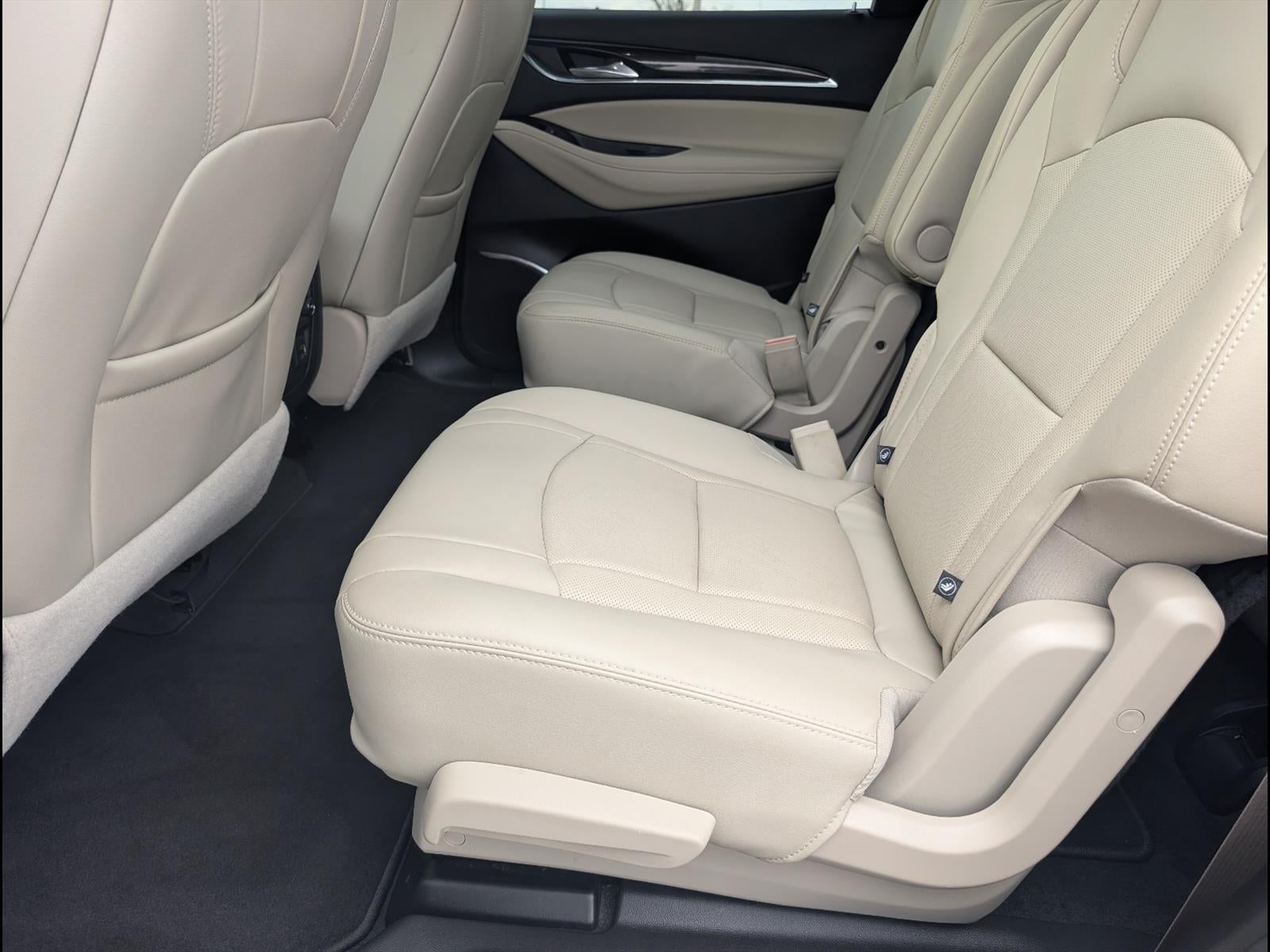 2019 Buick Enclave Premium