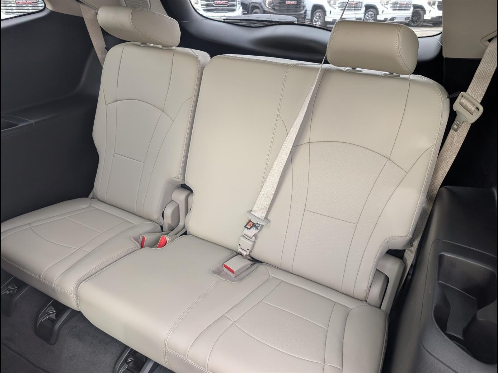 2019 Buick Enclave Premium