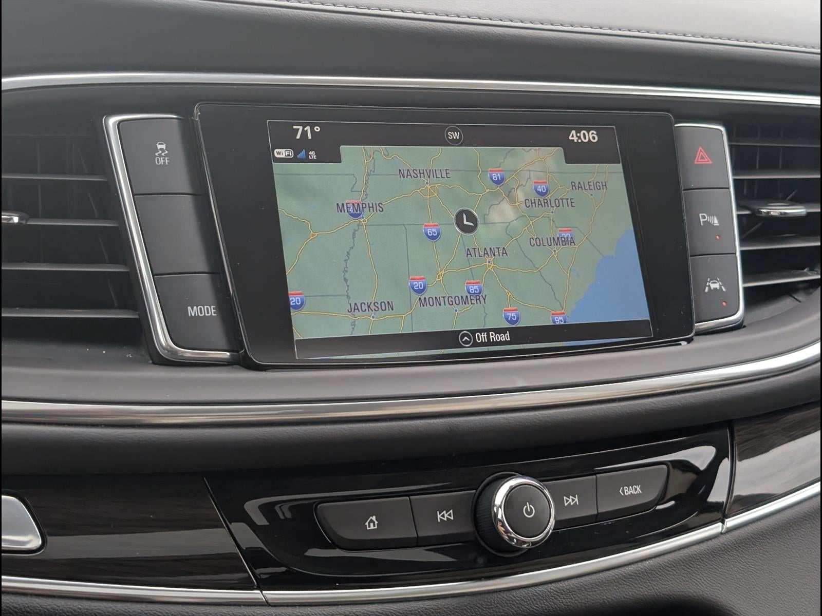 2019 Buick Enclave Premium