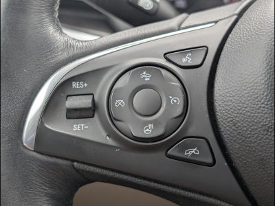 2019 Buick Enclave Premium