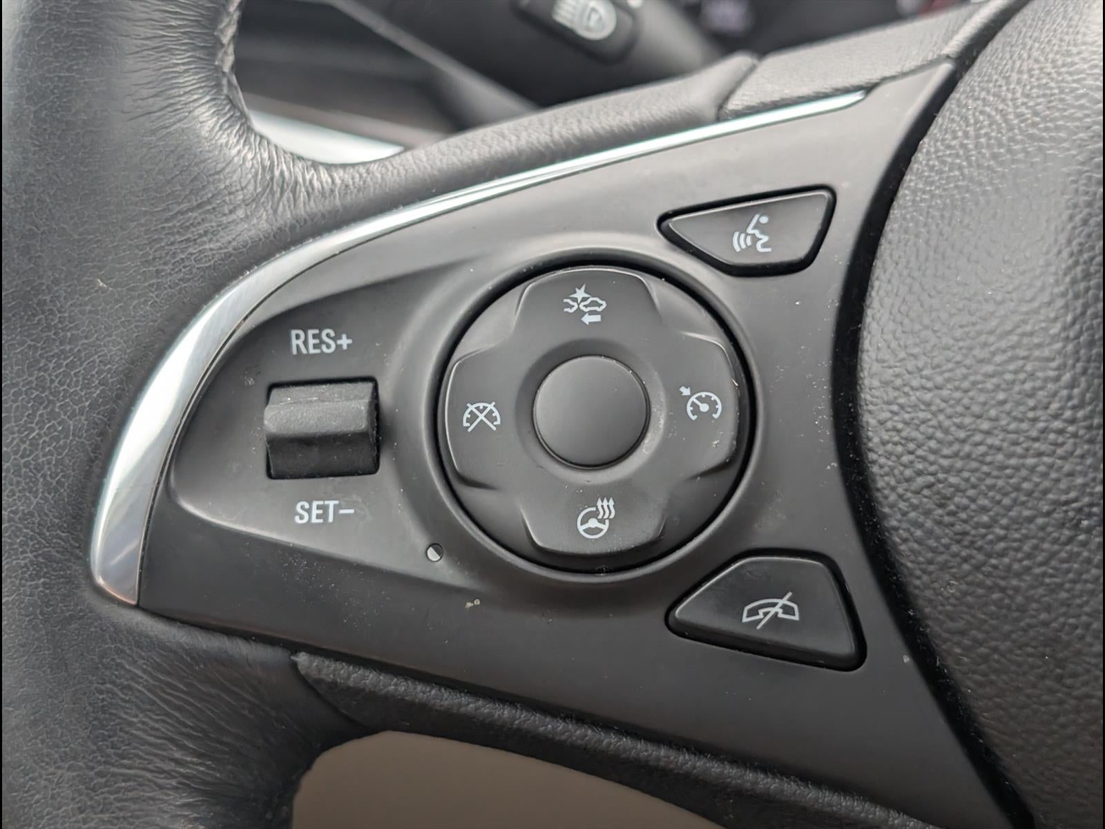 2019 Buick Enclave Premium