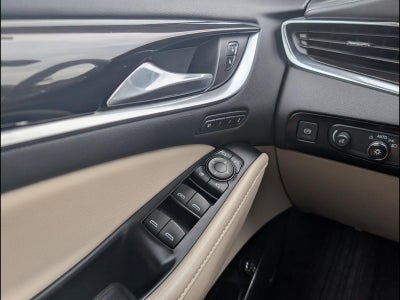2019 Buick Enclave Premium