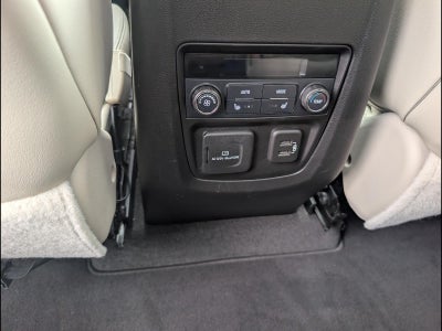 2019 Buick Enclave Premium