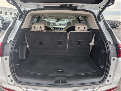 2019 Buick Enclave Premium