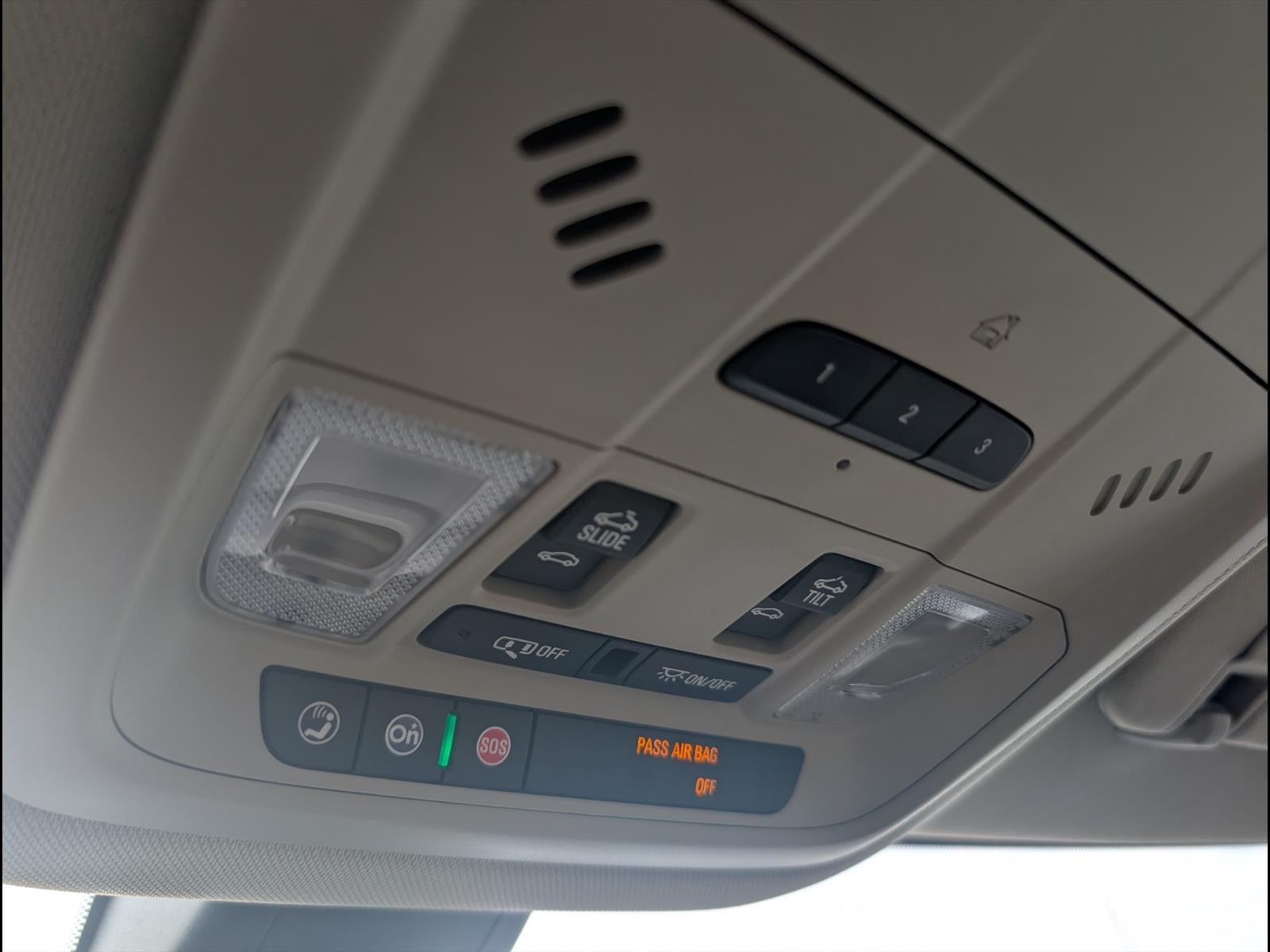 2019 Buick Enclave Premium