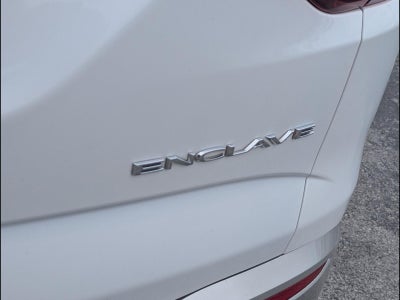 2019 Buick Enclave Premium