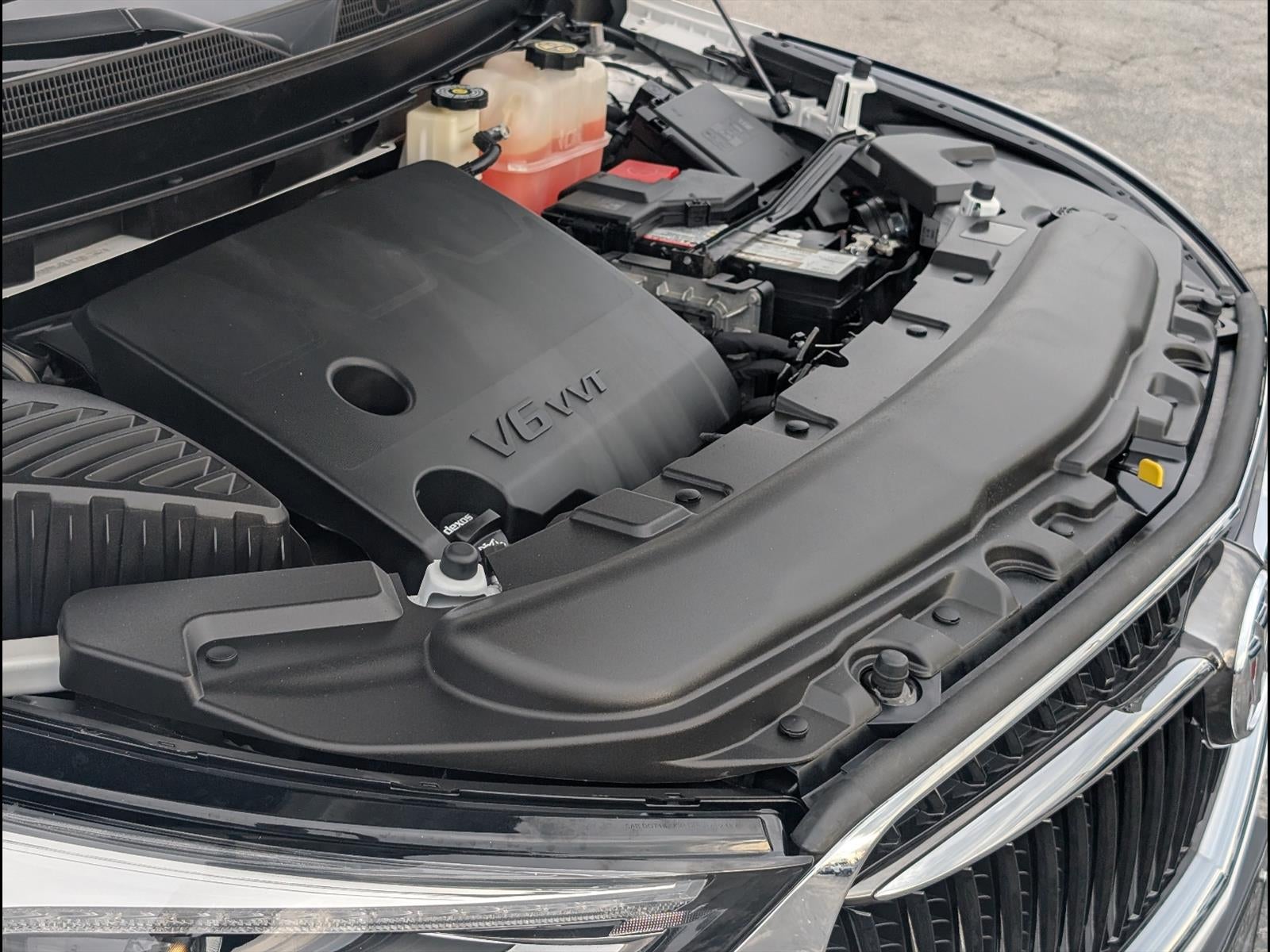 2019 Buick Enclave Premium