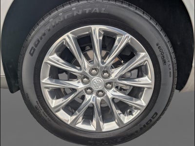 2019 Buick Enclave Premium