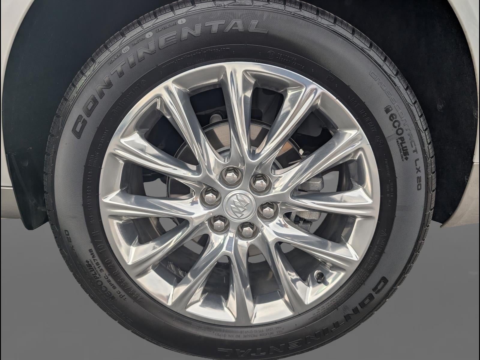 2019 Buick Enclave Premium