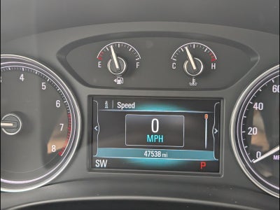 2019 Buick Enclave Premium