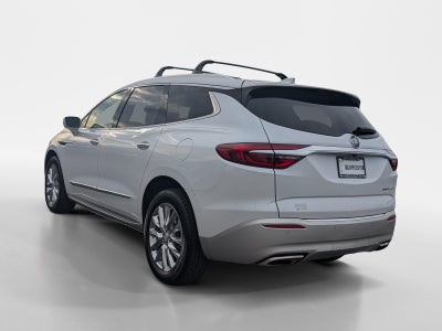 2019 Buick Enclave Premium
