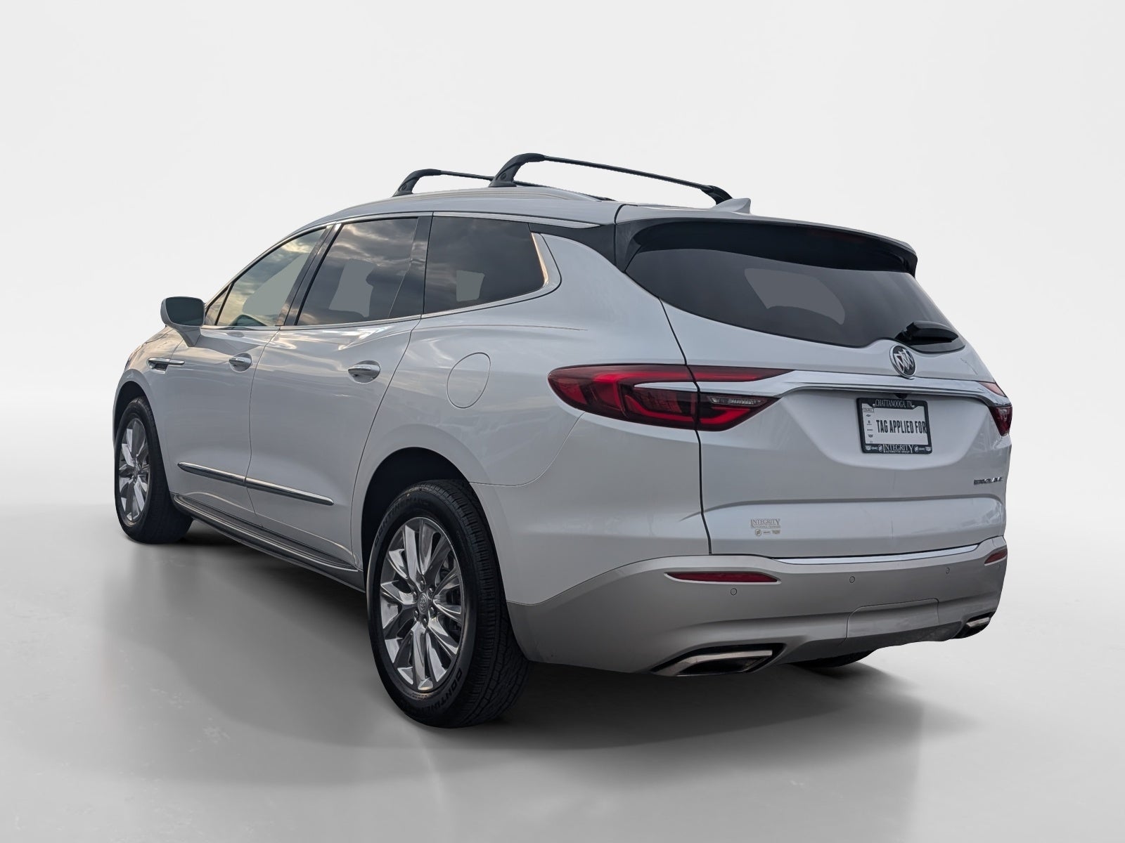 2019 Buick Enclave Premium
