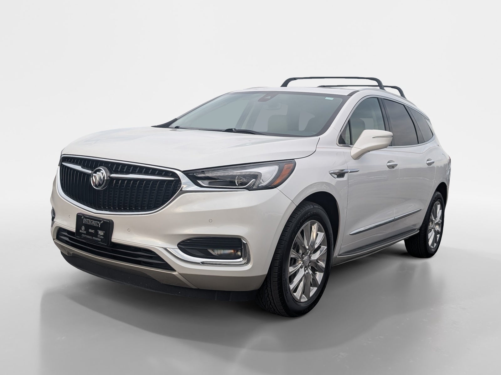 2019 Buick Enclave Premium