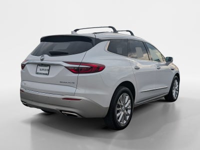 2019 Buick Enclave Premium